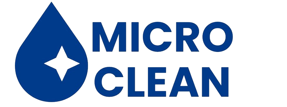 MicroClean Logo
