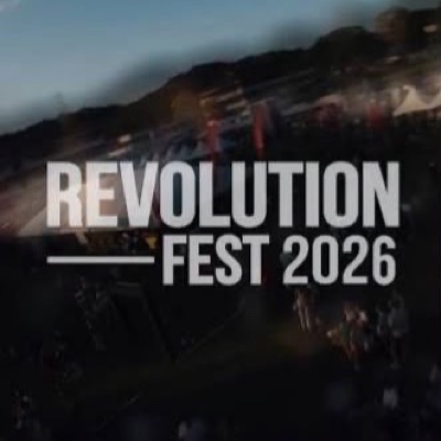 Revolution Fest